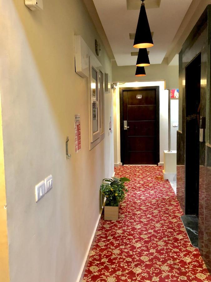 Jewel Dokki Hotel Giza Екстериор снимка