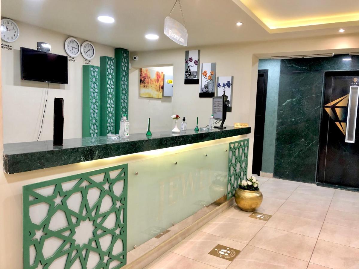 Jewel Dokki Hotel Giza Екстериор снимка