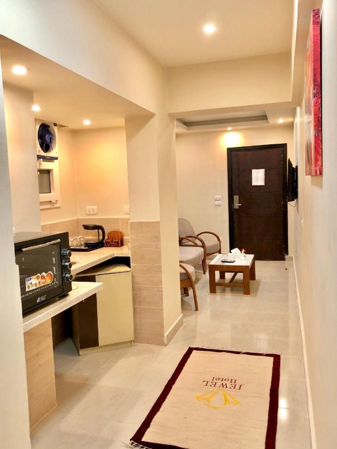 Jewel Dokki Hotel Giza Екстериор снимка
