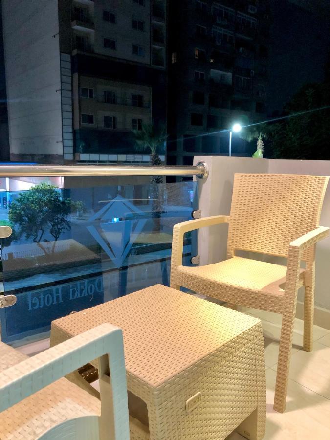 Jewel Dokki Hotel Giza Екстериор снимка